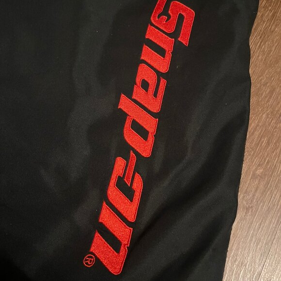 Snap-on Tools 100th Anniversary Jacket - Picture 5 of 5